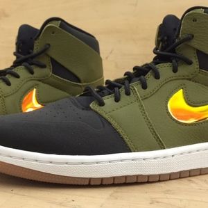 Air Jordans Size 9 men's